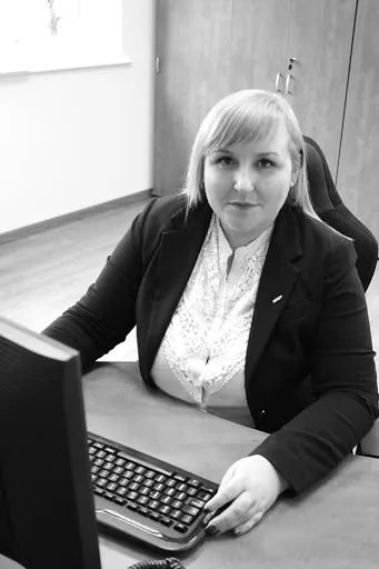 Kancelaria Radcy Prawnego Marta Dubiec